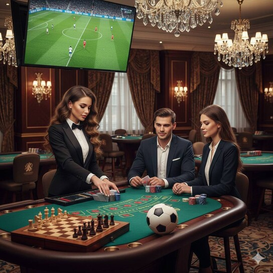 保罗·罗西